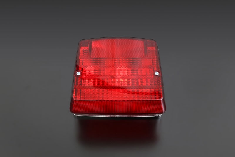 Z1000MK2/Z750FX-1 テールランプ (レッドASSY) | 車種から,Z750FX-1