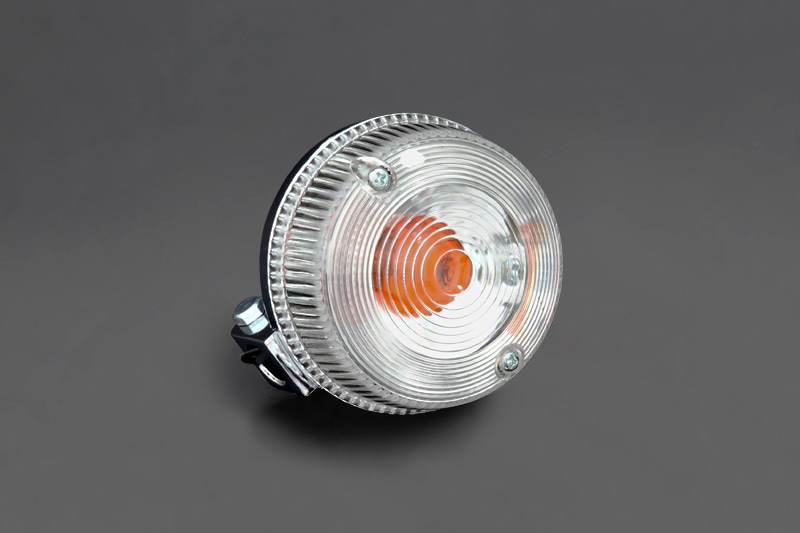 リペア Z2タイプ ウインカーASSY クリア（1個） | 車種から,Z1/Z2