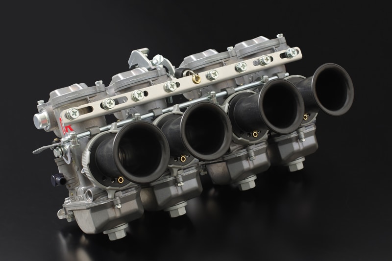 CRスペシャルレーシングキャブレター STD仕様 (29φ) | 車種から,Z1000A
