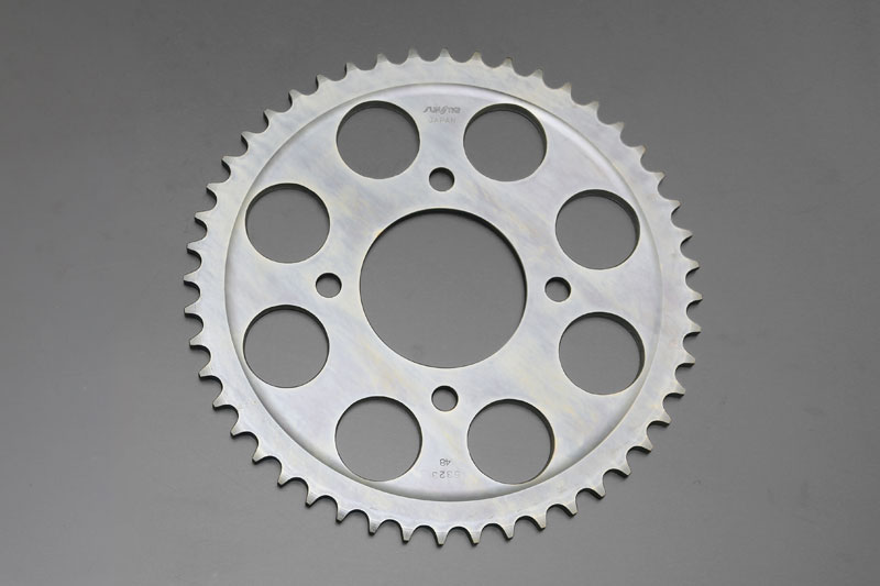 CB750K ドライブスプロケット (リア) | 車種から,CB750K,駆動系