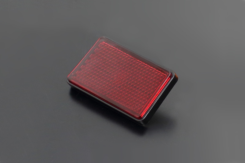 サイドリフレクター (レッド) | 車種から,Z750FX-1/Z1000MK2,ボディ