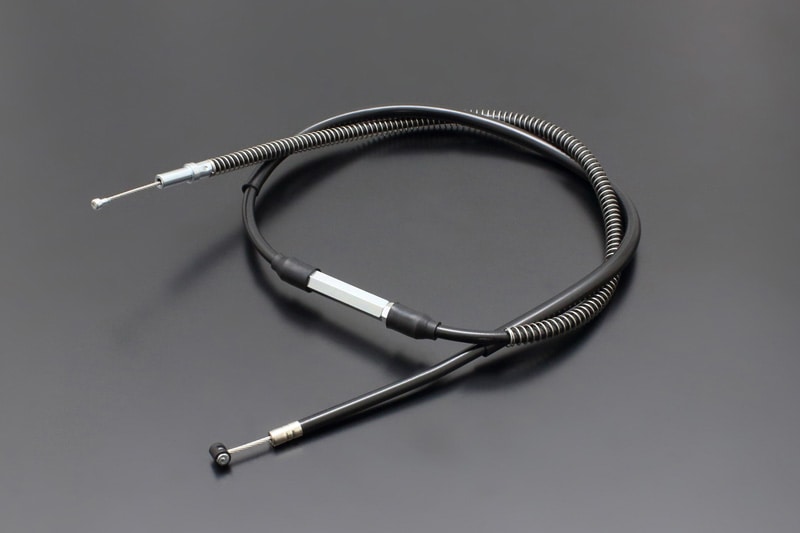 クラッチワイヤー Z1R系コンチハンドル仕様 (ワイヤー長 111cm) | 車種