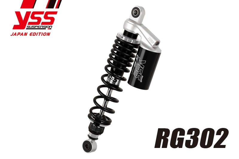 DAX125 '22- RG302 クラシックシリーズ【2本セット】 | 車種から,HONDA