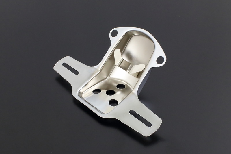 テールランプブラケット (CB750K1用 4穴) | すべての商品 PMC公式