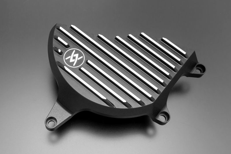 アルフィンクラッチカバーガード Ver.ARCHI Z900RS/CAFE | ARCHI