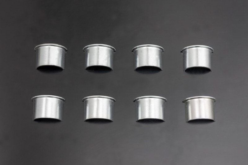 フランジ割りカラーセット【Z400FX】 | 車種から,Z400FX,排気系