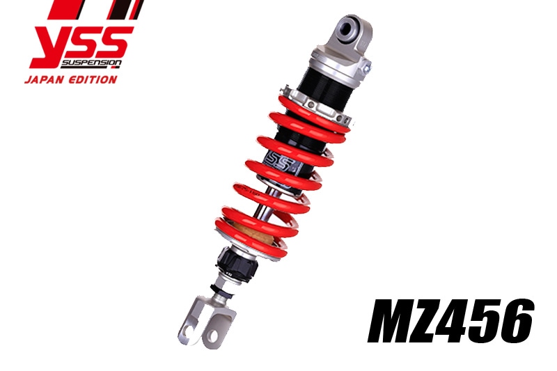 GPZ900R A12- MZ456 | 車種から,GPZ900R,足回り（サス・ホイル）,リア