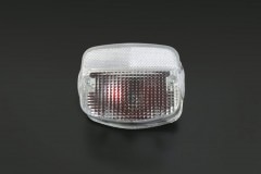 Z1000MK2/Z750FX-1 テールランプ (クリアASSY) | 車種から,Z750FX-1