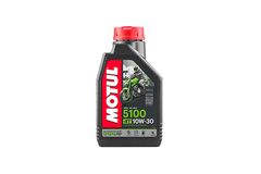 MOTUL 7100 4T 20W50 1L 100%化学合成油（エステル配合