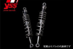 車種から,ZEPHYR 750/1100,足回り（サス・ホイル）,リアショック,YSS