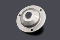 Z750FX-1,Z1000MK-2,Z1R アクスルシャフトセット ユニクロメッキ