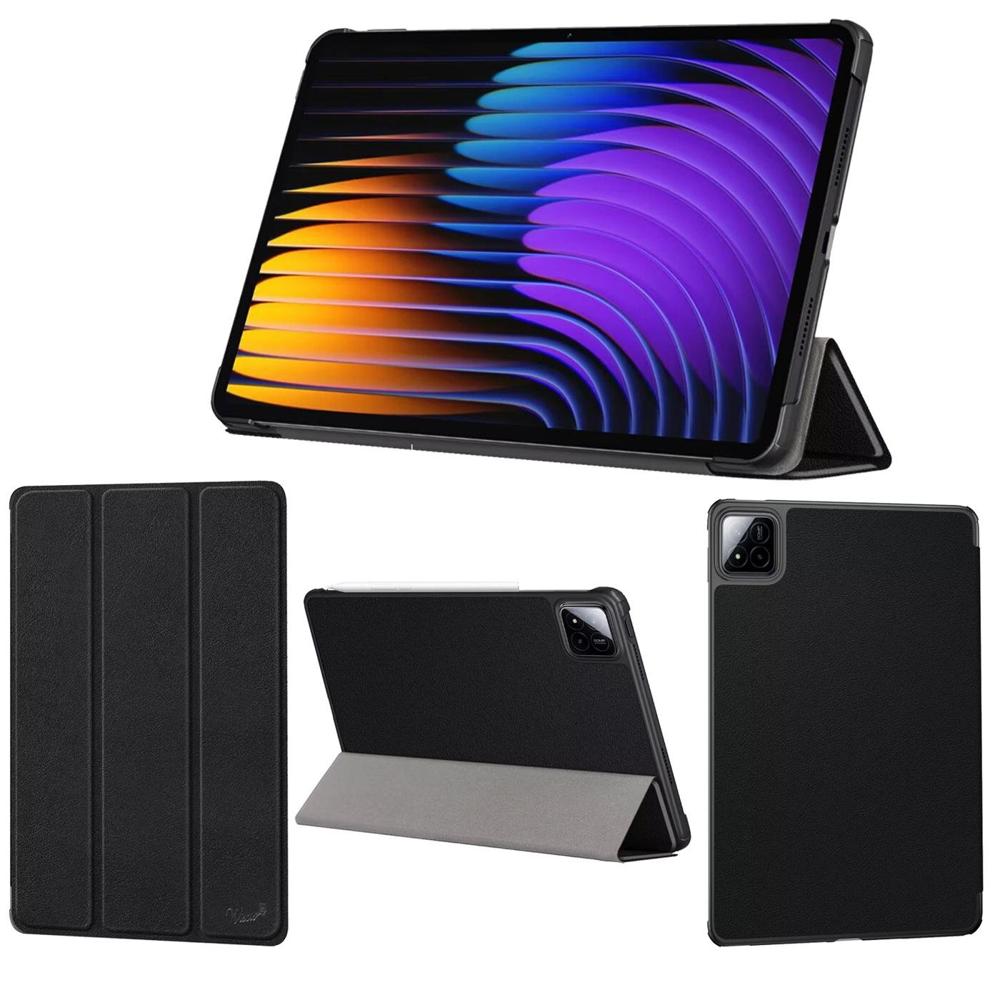 wisers Xiaomi Pad 7 Pad 7 Pro タブレットケース (全4色) 11.2インチ