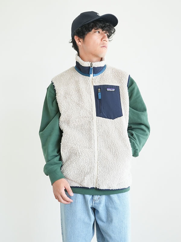 SALE 20%OFF】【国内正規販売店】[23048]patagonia (パタゴニア) Men's