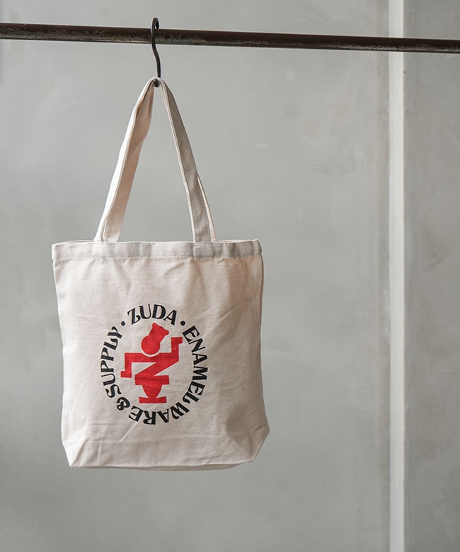 3237TS] DETAIL(ディティール) Zuda Tote Bag ズダ トートバッグ 鞄