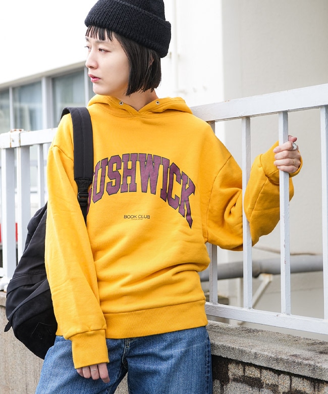 SALE 50%OFF】[24AMSCU09]THE SHINZONE(ザ シンゾーン) BOOKCLUB