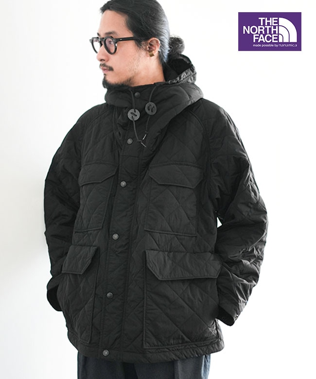 THE NORTH FACE PURPLE LABEL（ザ・ノース・フェイス パープルレーベル