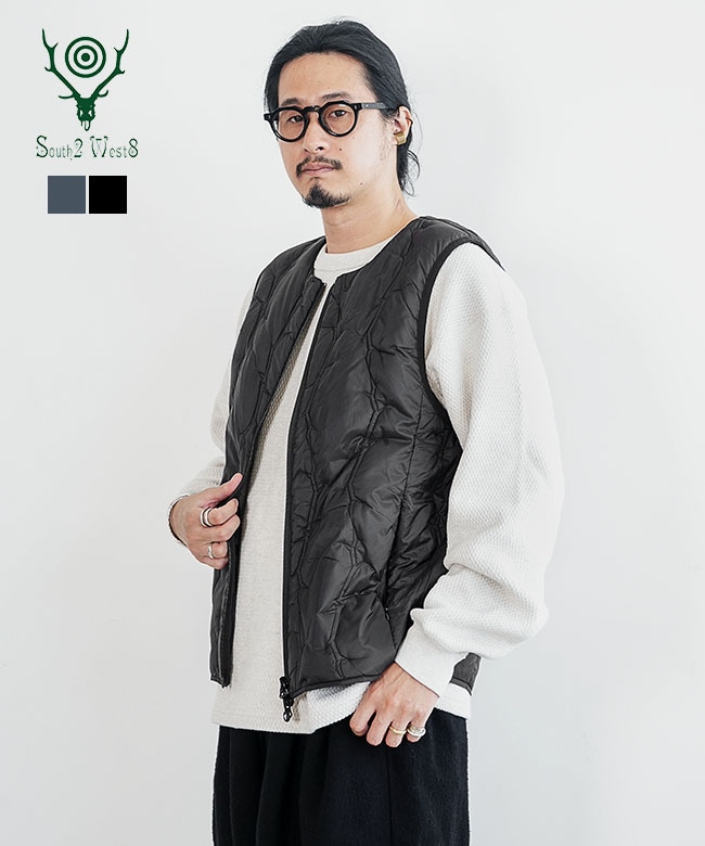 SALE 30%OFF】[RW697]【収納袋付き】South2West8(サウスツーウエスト