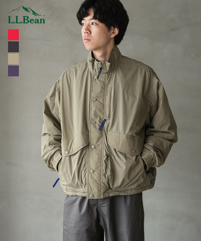 SALE 30%OFF】[5575-2041]L.L.Bean(エルエルビーン) Men's Bean's