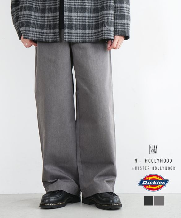 パンツ | WOODY HOUSE 公式通販サイト