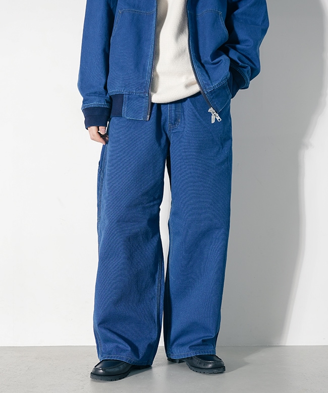 ◇[N26SC003]THE NORTH FACE PURPLE LABEL(ザ・ノース・フェイス