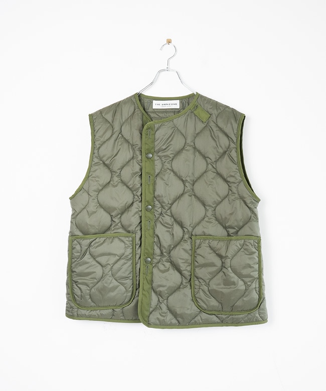 SALE 50%OFF】[24AMSCO01]THE SHINZONE(ザ シンゾーン) FIELD PARKA