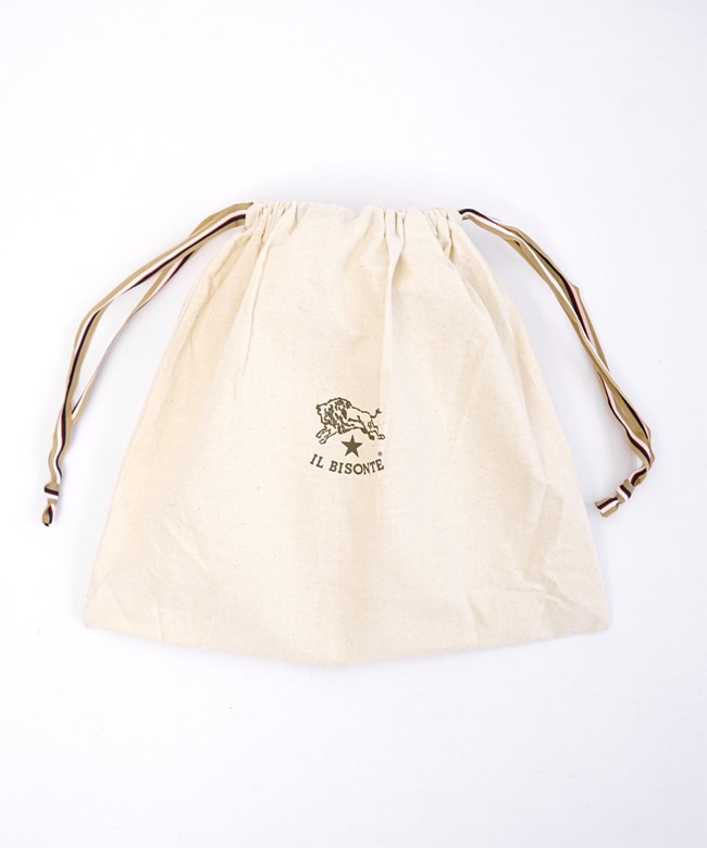 ◇【国内正規販売店】(5442300111)IL BISONTE(イルビゾンテ) レザー