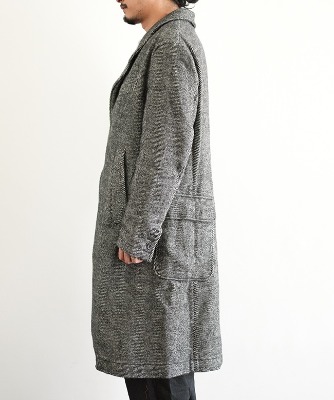 SALE 50%OFF】[RV207]ENGINEERED GARMENTS(エンジニアド ガーメンツ