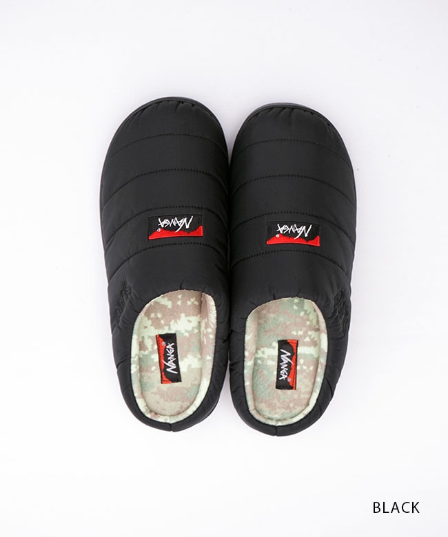 正規販売店】[NA2443-3E105]【保存袋付き】SUBU(スブ)×NANGA(ナンガ