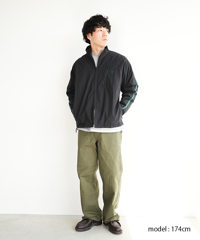 SALE 30%OFF】[RW621]South2West8(サウスツーウエストエイト)S.L.
