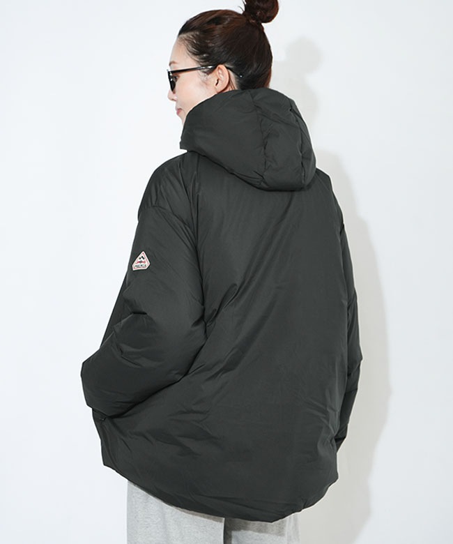 国内正規販売店】[HWY051]PYRENEX(ピレネックス) COMBE コンブ