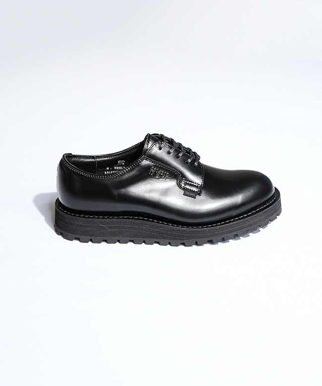 SE06]N.HOOLYWOOD(エヌハリウッド)×Danner(ダナー) POSTMAN SHOES