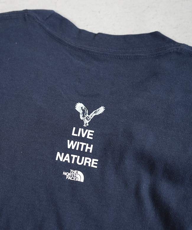 SALE 30%OFF】◇[NT82536]THE NORTH FACE(ザ・ノース・フェイス) L/S