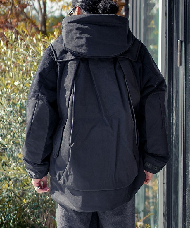 GNJK-001]norbit by Hiroshi Nozawa(ノービットバイヒロシノザワ) Tech