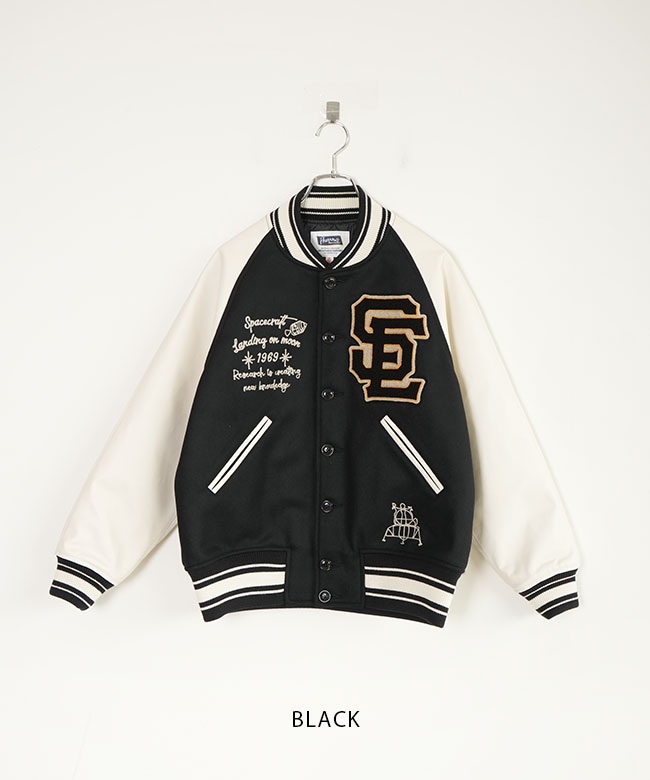 SALE 50%OFF】[24W-PAJ-SE]Pherrow's(フェローズ) SPACE EXPLORE