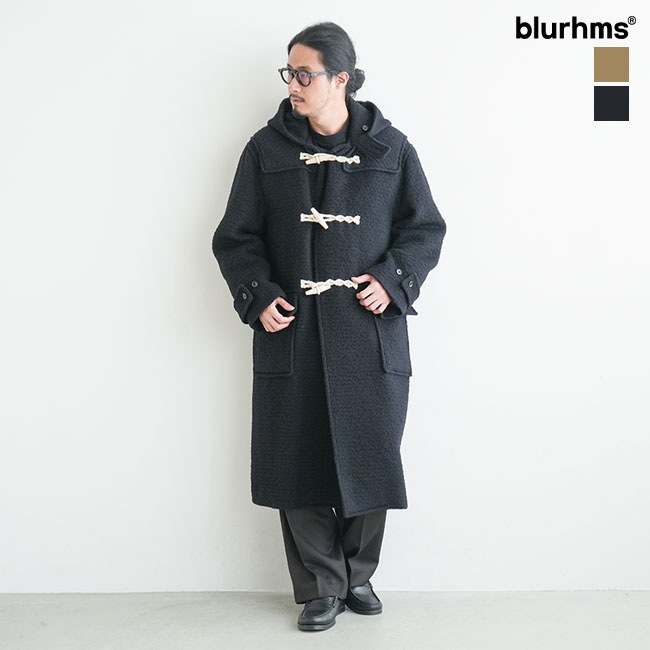 SALE 30%OFF】[bROOTS23F1]blurhms ROOTSTOCK(ブラームスルーツ