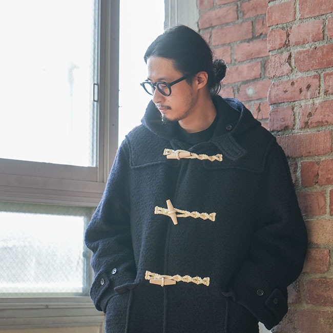 SALE 30%OFF】[bROOTS23F1]blurhms ROOTSTOCK(ブラームスルーツ