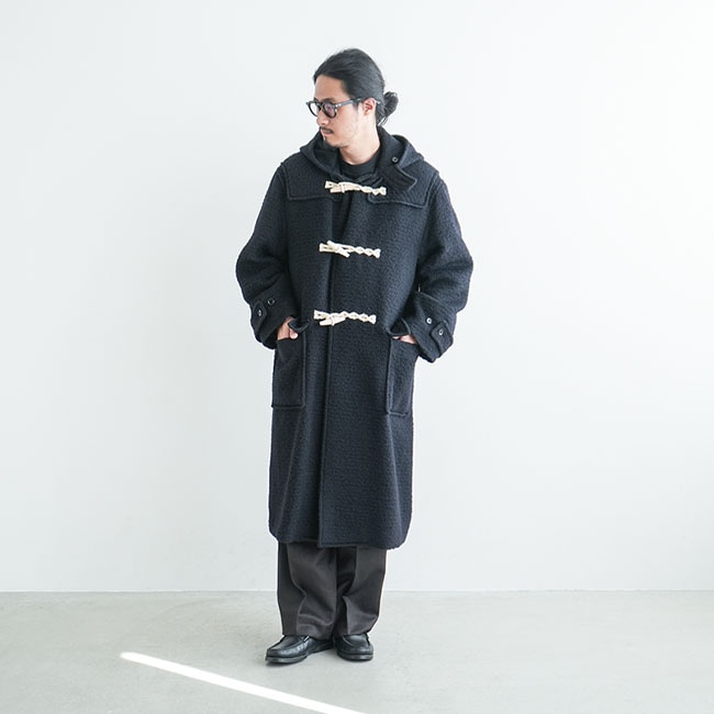 SALE 30%OFF】[bROOTS23F1]blurhms ROOTSTOCK(ブラームスルーツ