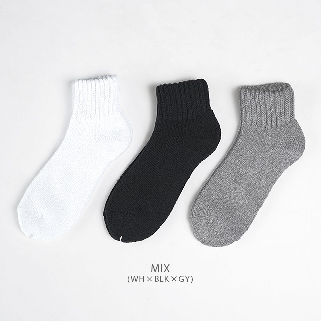 ◇[181-60912]UNIVERSAL PRODUCTS(ユニバーサルプロダクツ) 3P PILE