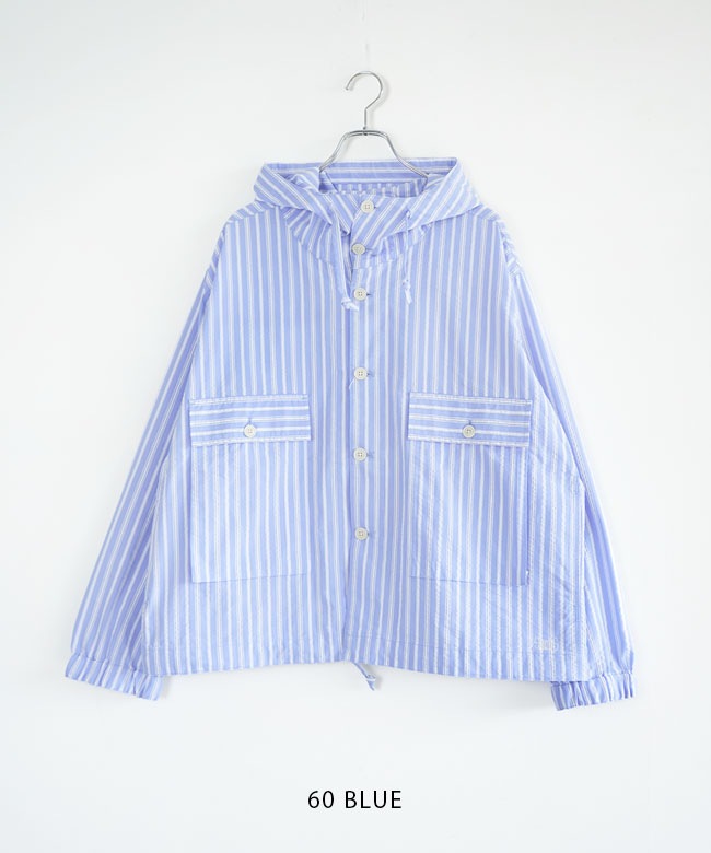 6175-3373]SMITH'S(スミス) 別注 VENICE hoodie ヴェニスフーディー