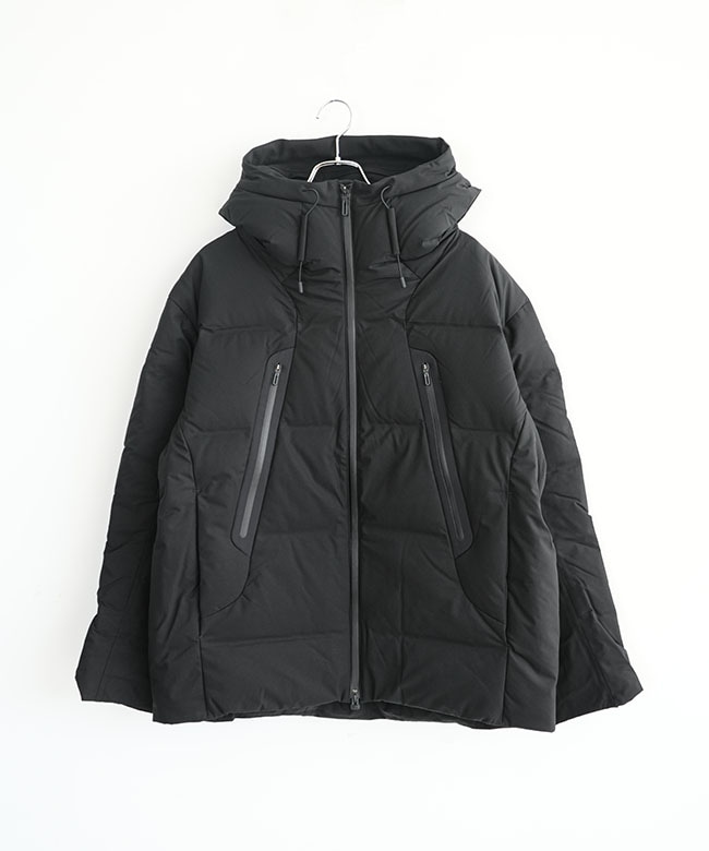 DU5FDJM2M]【ギャランティーカード付属】DESCENTE ALLTERRAIN(デサント