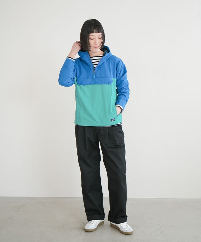 SALE 50%OFF】【国内正規販売店】[64355]Patagonia(パタゴニア)Boys