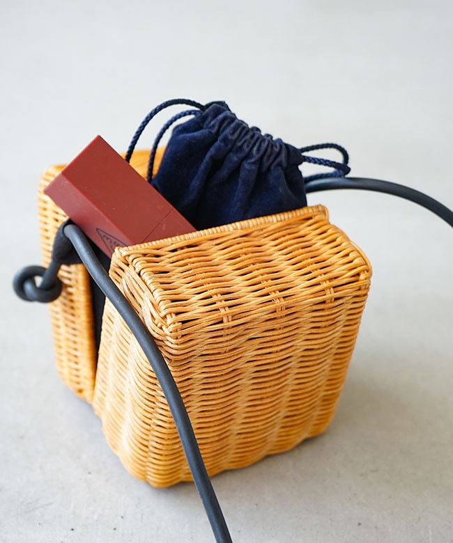 od241-0617]odds(オッズ) ARAROG CYLINDER BAG (M)(アラログシリンダー