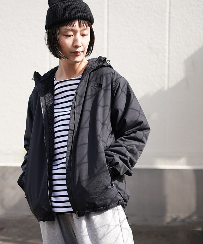 ◇[NPW72433]THE NORTH FACE(ザ・ノース・フェイス) コンパクトノマド