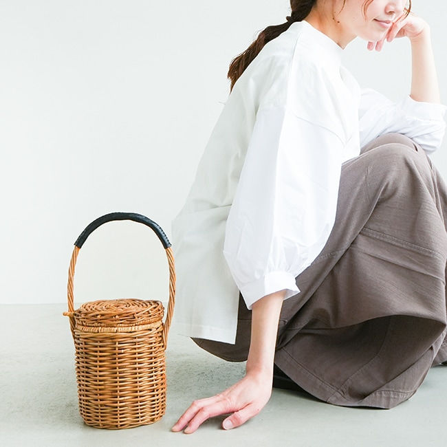 SALE 50%OFF】[od231-0607]odds(オッズ)ARAROG LID BAG(S)/アラログ