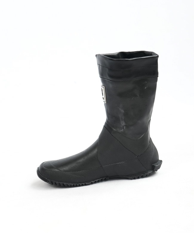 BW-44/45/49]日本野鳥の会 バードウォッチング 長靴 ショート丈 レイン