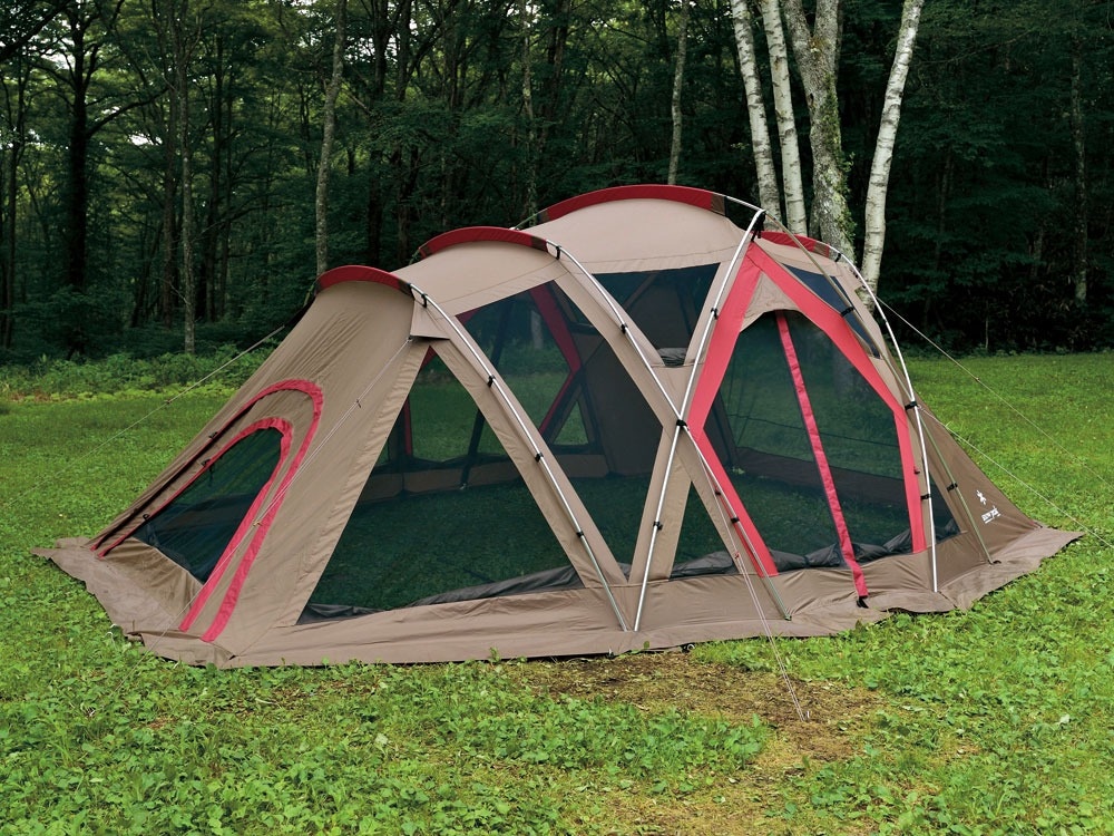 スノーピーク　リビングシェル　TP623R 未使用品 2026年最新】TP-623Rの人気アイテム - メルカリ