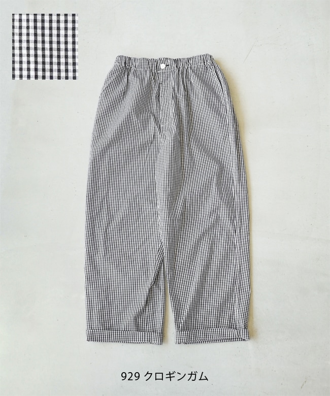 ◇[poche-gs-ezpt] solamonat poche(ソラモナポッシェ) ギンガム