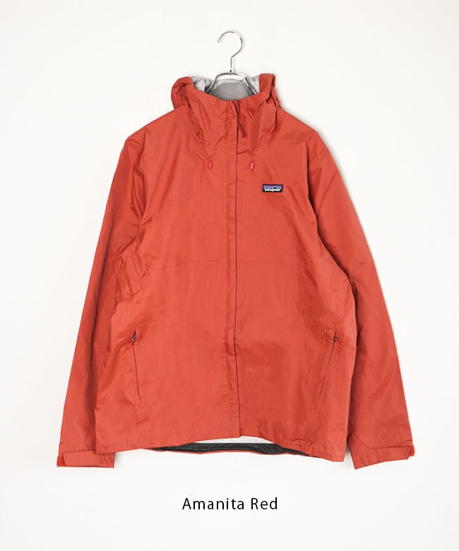 国内正規販売店】[85241]Patagonia(パタゴニア) メンズ・トレント