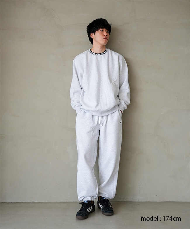 SALE 30%OFF】[14682669/70]NEW ERA(ニューエラ) 裏起毛 オーバー