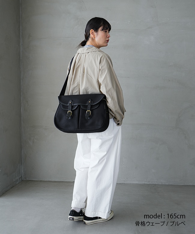 ◇[ariel-trout-large]【保存袋付き】Brady(ブレディー) ARIEL TROUT